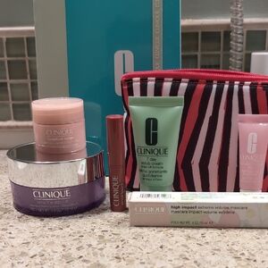 Clinique Bundle